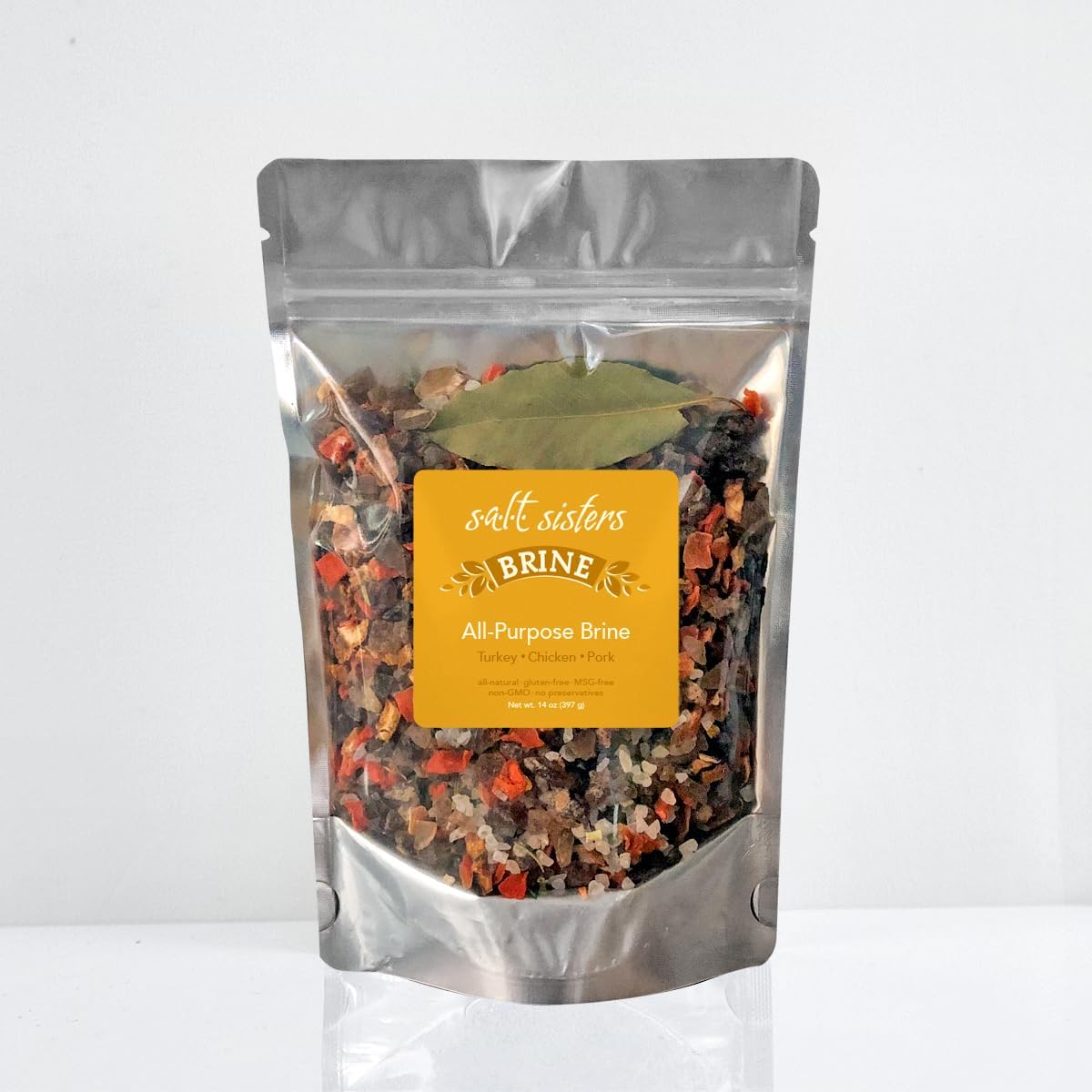 Fire & Flavor Herb Turkey Perfect VALUE BUNDLE Includes