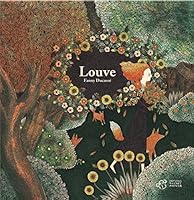 Louve (French Edition) 2364745284 Book Cover