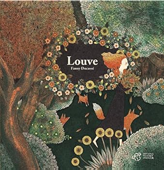 Louve (French Edition)