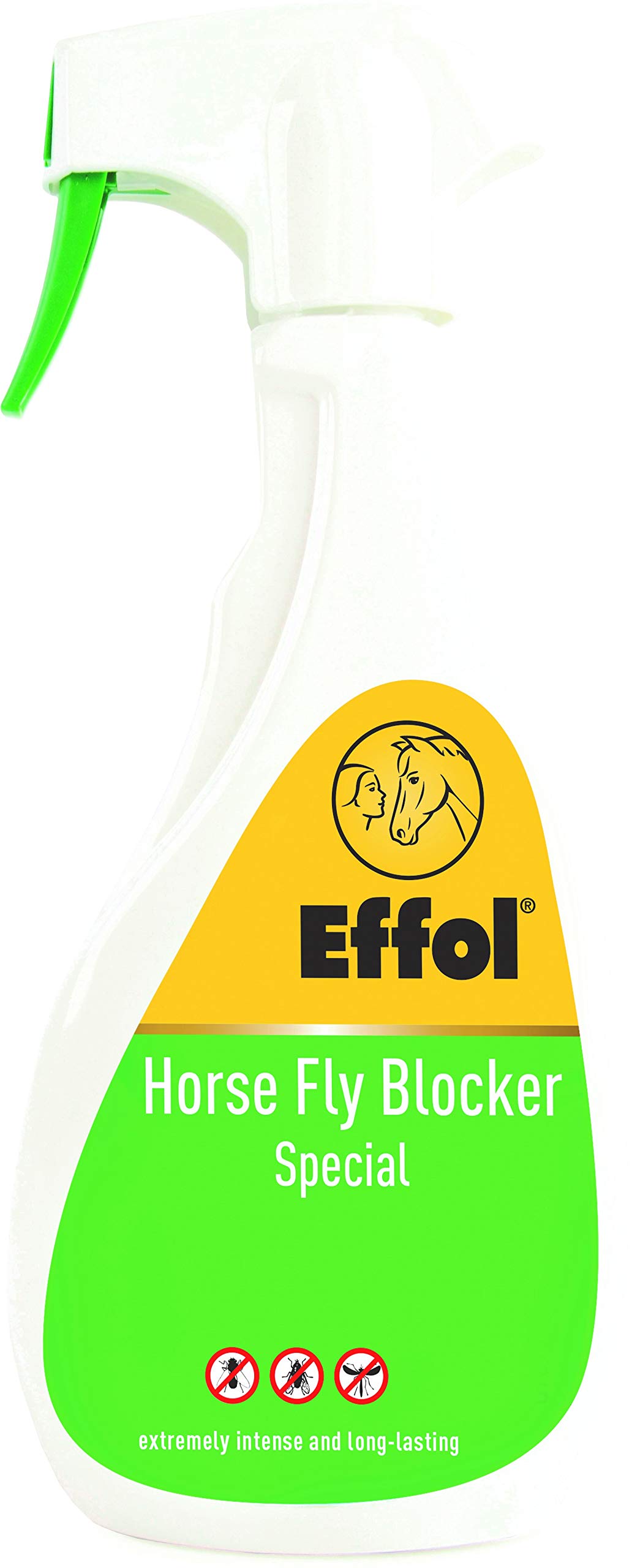 Effol 11570000 Bremsen-Blocker +, 500 ml