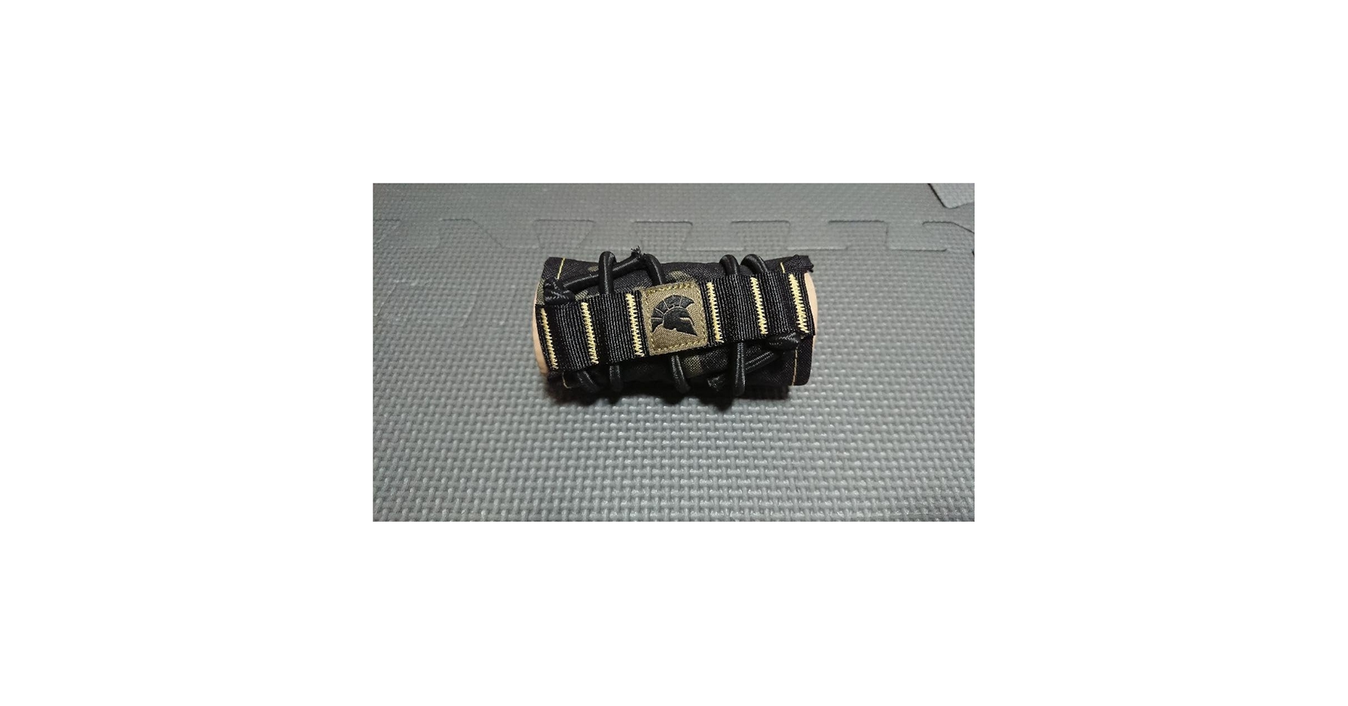 Amazon.co.jp: Griffon Industries HMMS サプレッサーカバー