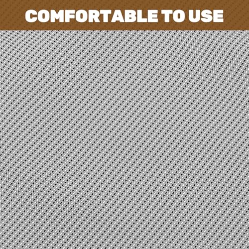 Repare su asiento vencido con la funda de tela para silla reclinable 6