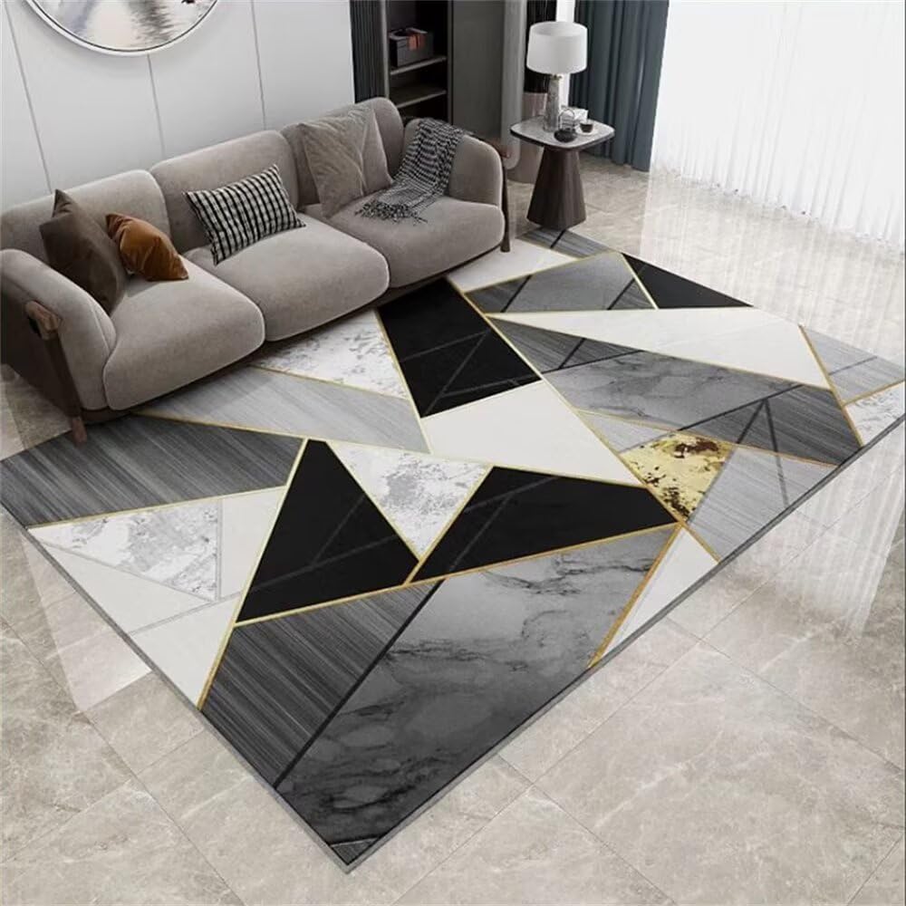 Tapis salon doux 240x280 cm pour réchauffer un sol froid et protéger bébé