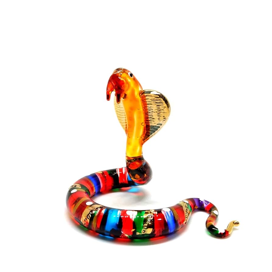 レトロ 吹きガラス/ガラス細工/工芸品/ハンドメイド/置物 61+ldEznetL._UF894,1000_QL80_.jpg