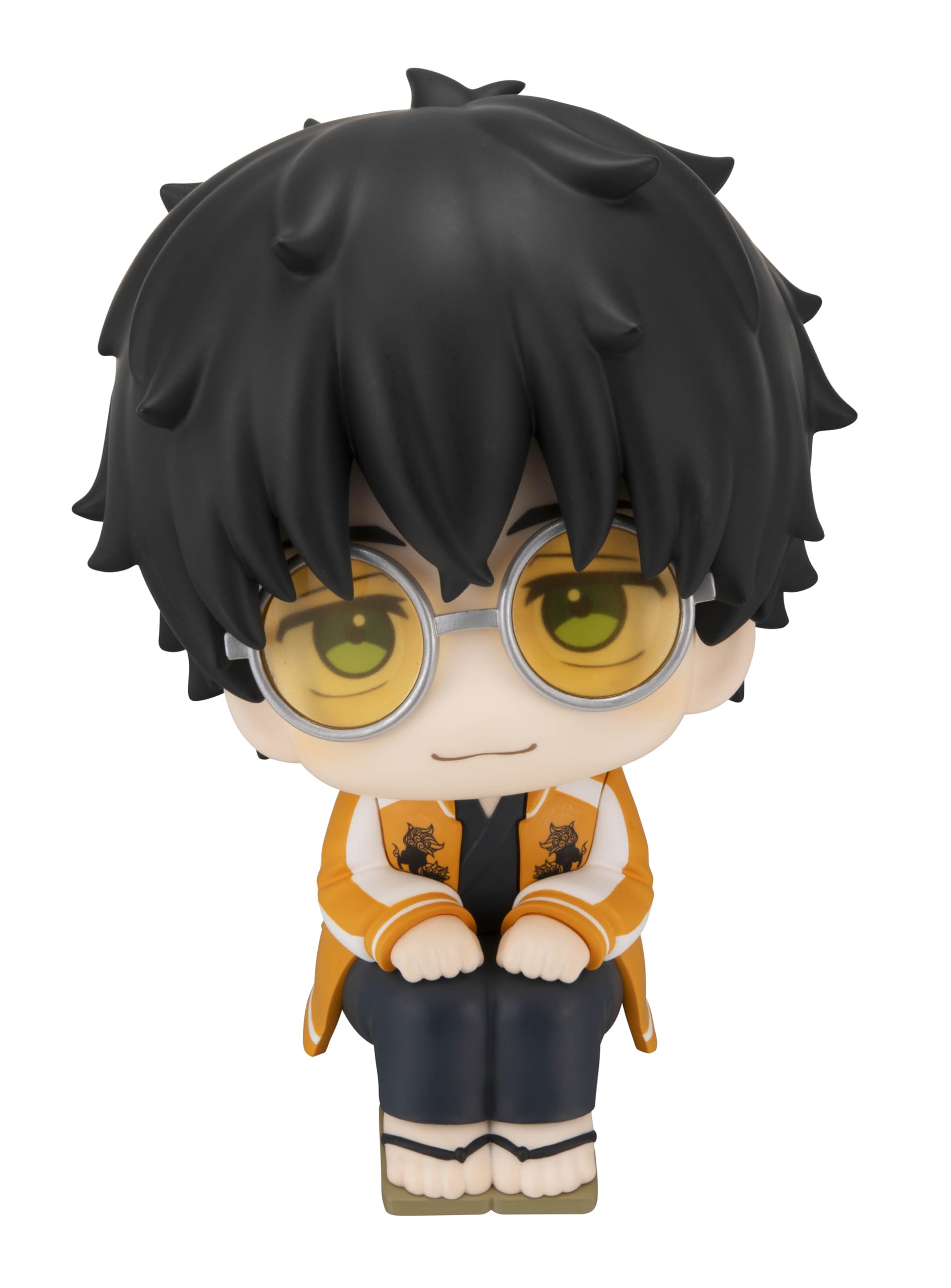 WB展 十亀条 セット るかっぷ WIND BREAKER 十亀条 完成品フィギュア[メガハウス