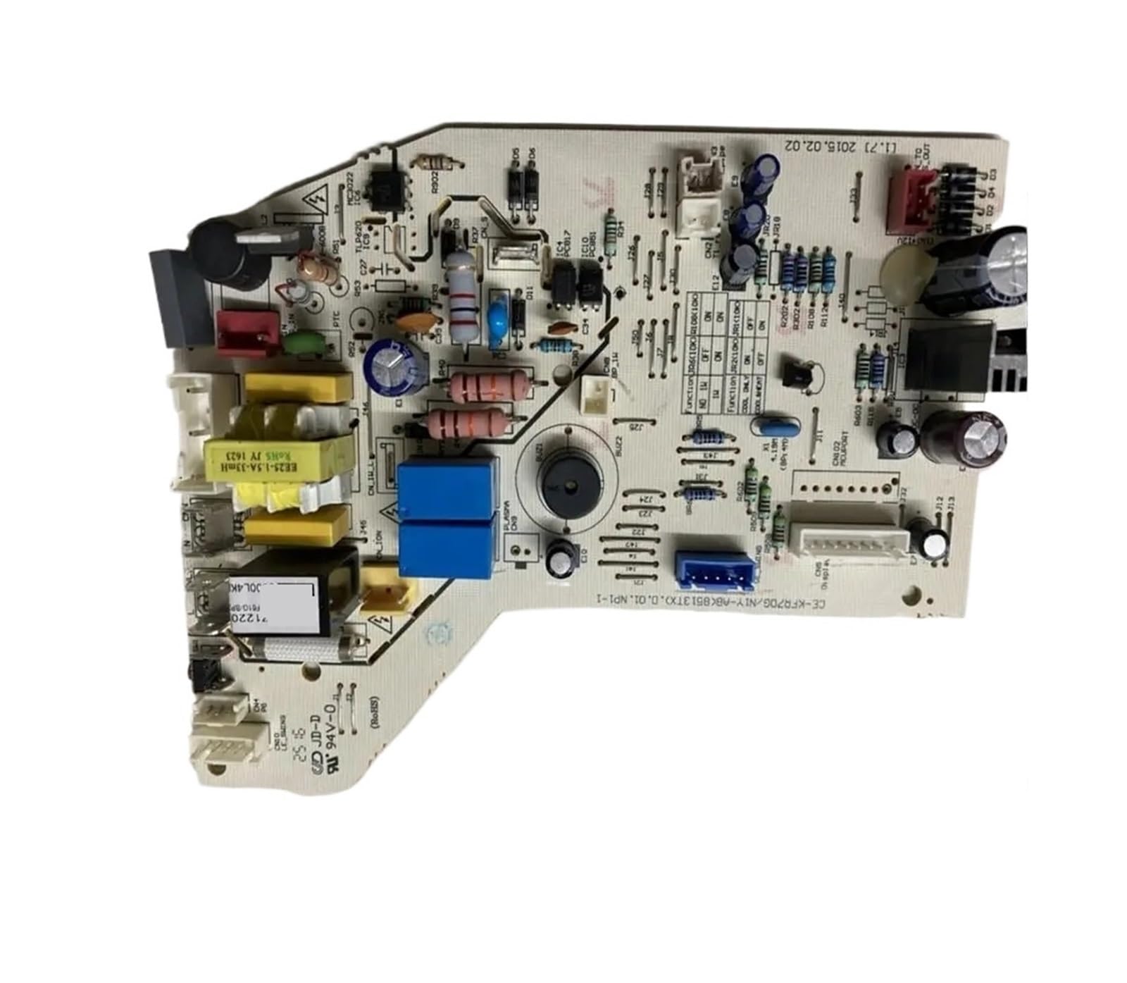 Fdmozre A Model Board Home Furnishings Air Conditioning Inner Unit Control Board Ce-Kfr70g/N1y-Ab(8513Tx) Eu-Kfr64g/Bp2n1y-Ab(A Model Board)