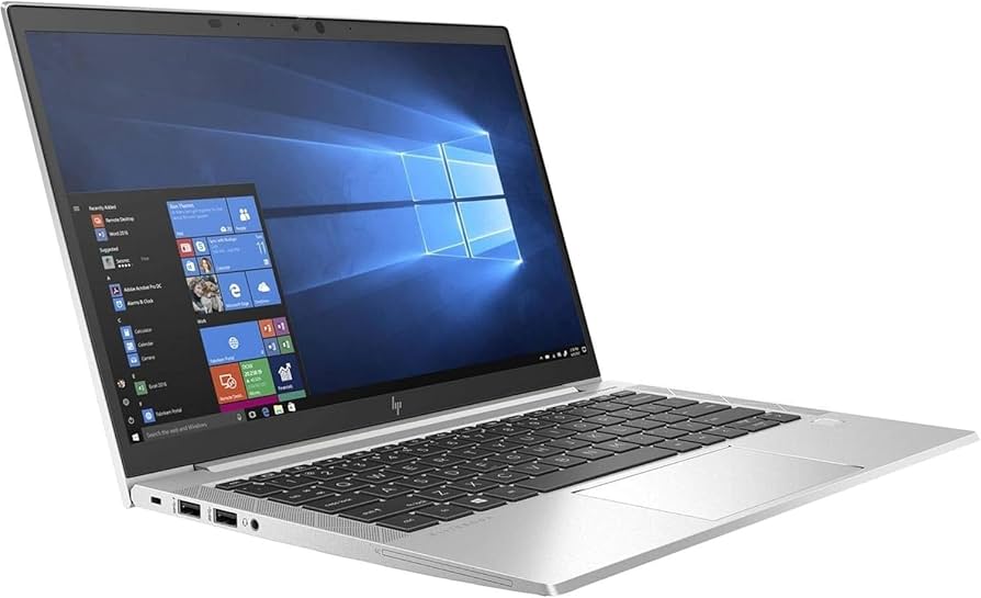 【最上位】HP EliteBook630G10 i7 16GB SSD512GB HP EliteBook 630 G10 製品詳細・スペック - ノートパソコン・PC通販