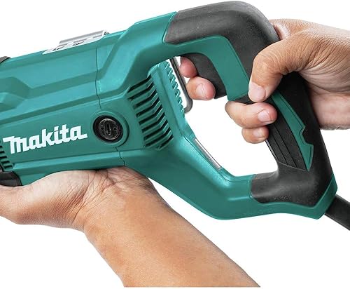 Miniatura 7 de Makita JR3051T Recipro sierra - 12 AMP