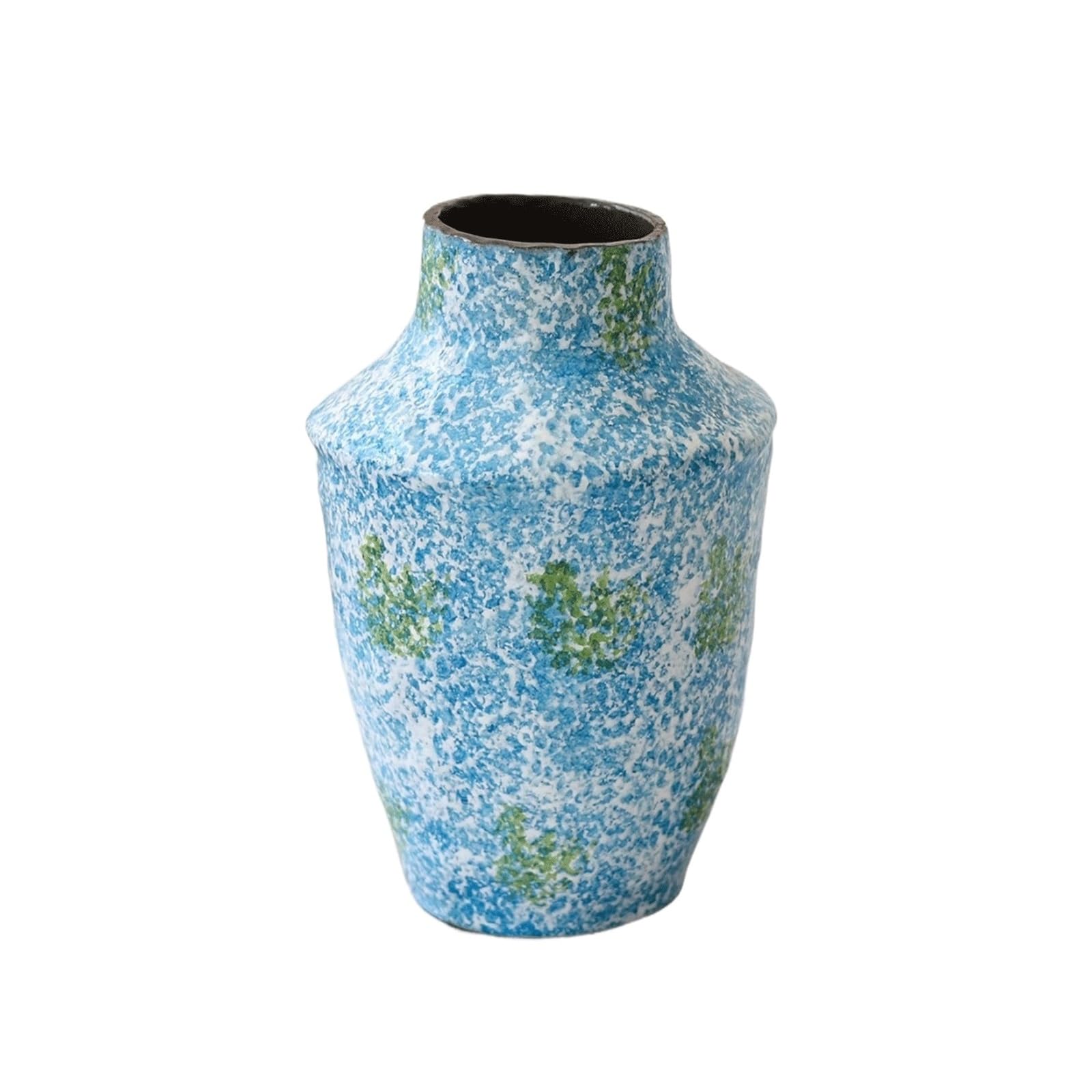 GEK208130 Vases for Flowers Vases for Pampas Grass Flower for Kitchen Living Room Bedroom Office Shelf Table Centerpiece Home Decorative Vase
