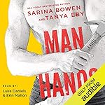 Cover of Man Hands