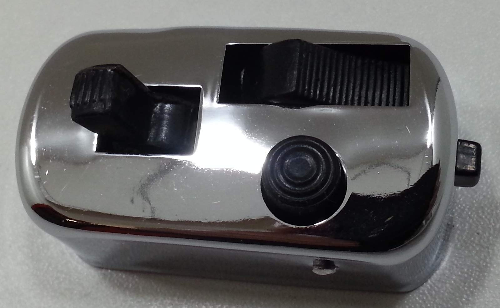 COMMUTATORE INTERRUTTORE DEVIO DEVIATORE fanale clacson COMPATIBILE CON VESPA 125 primavera