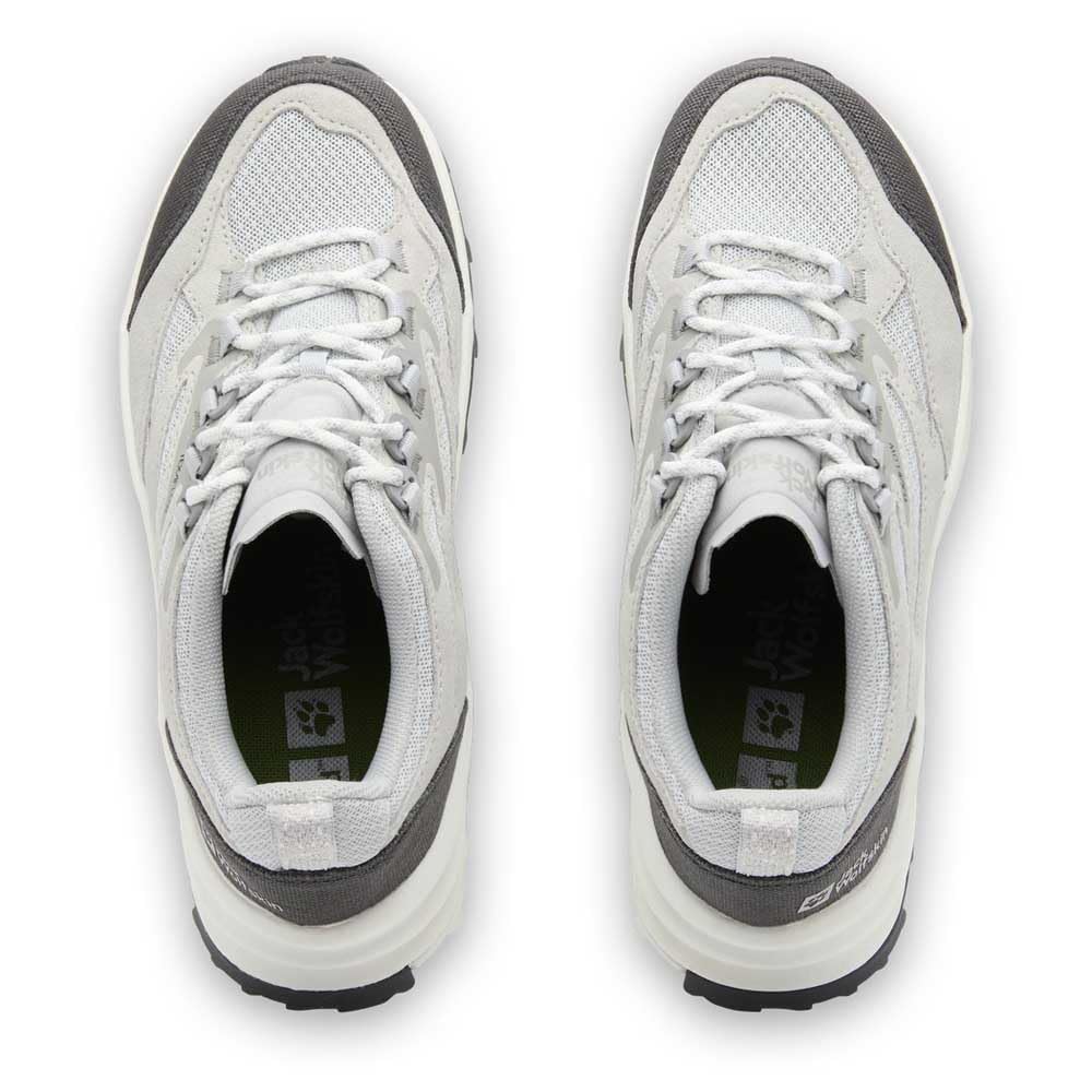 Jack Wolfskin Kobiety Cyrox Vent Low WButy do chodzenia