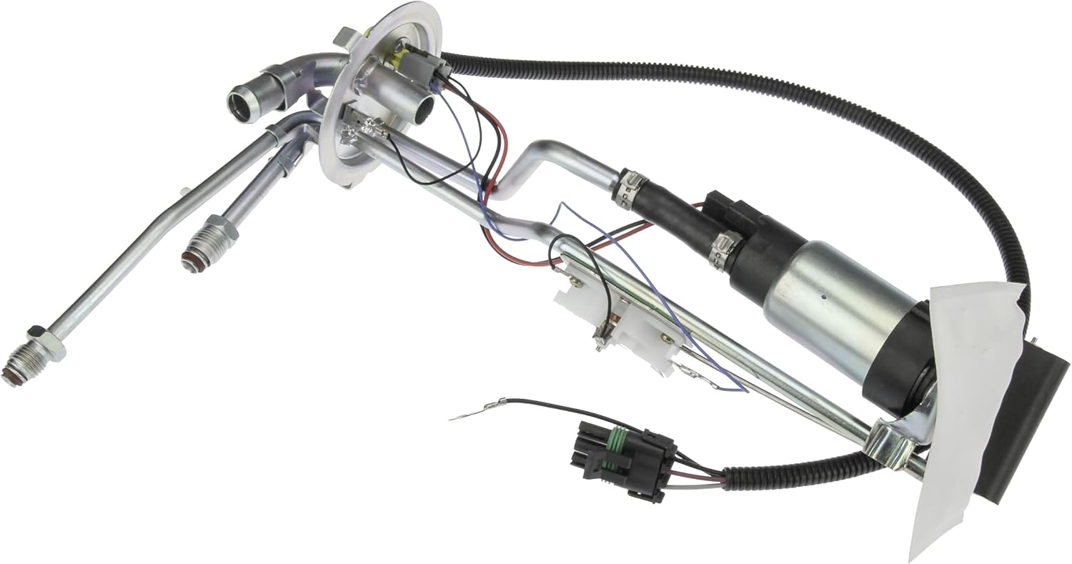 Autotecnica 19179429 Fuel Pump and Sender Assembly