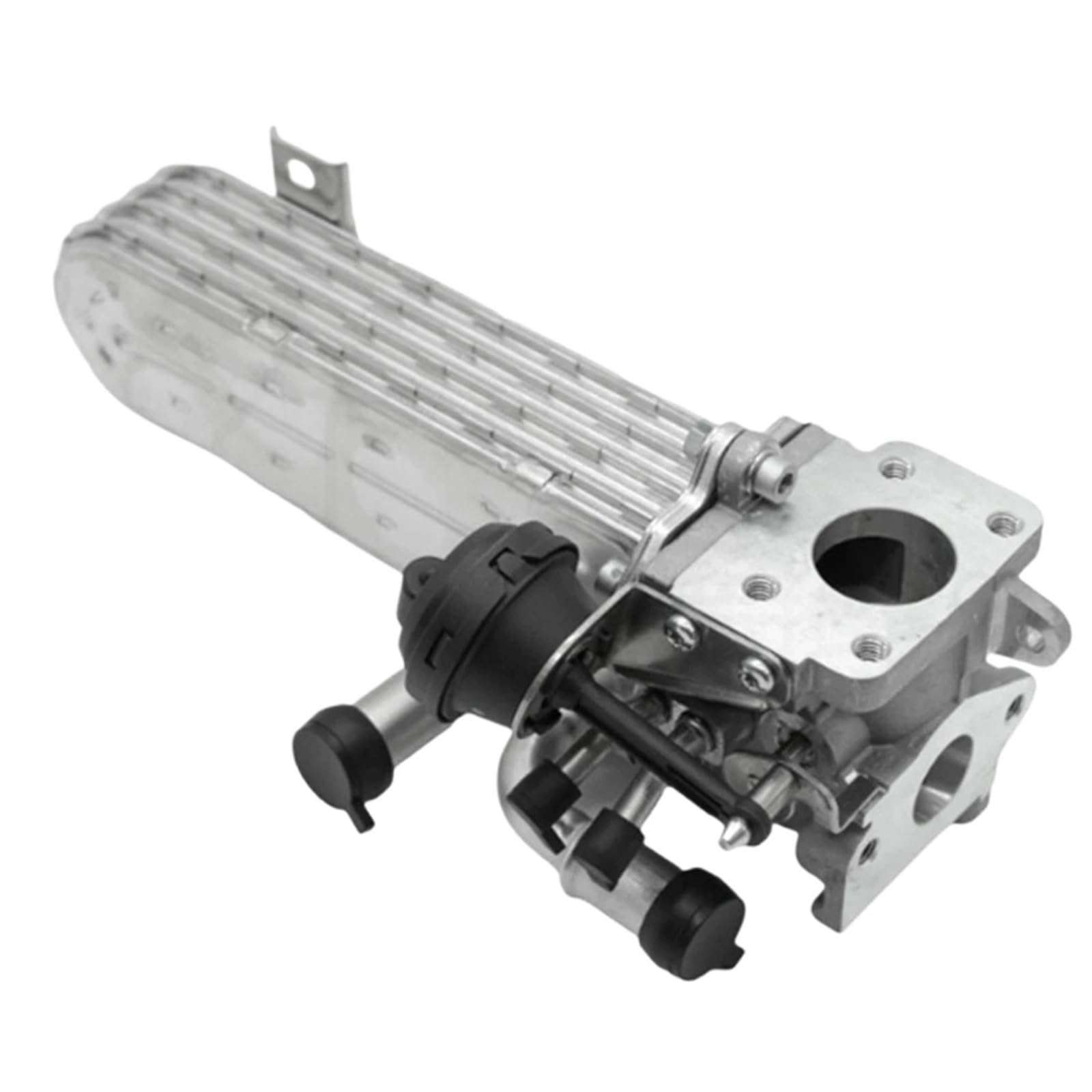Paosdpl One Color Egr Valve Fit For Seattle Skodamv672q Egr Cooler Exhaust Gas Recirculation Valve Assembly 038131513Ad 038131512H 03G131063a Purge Valve