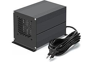 400W Boat Engine Compartment Heater