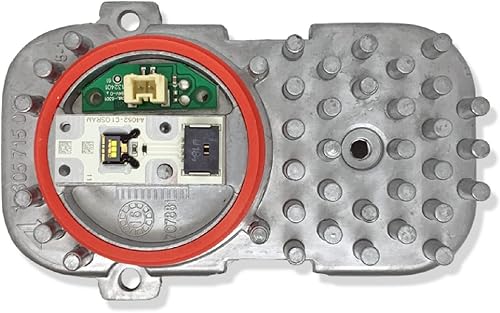 Miniatura 3 de 63117263051 Unidad de control LED para módulo de diodo de inserción de faros delanteros para BMW 3 4 6 Series X3 X5 X6 E92 E93 F32 F36 F12 F13 F15