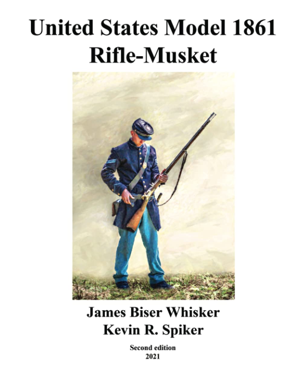 United States Model 1861 Rifle-Musket