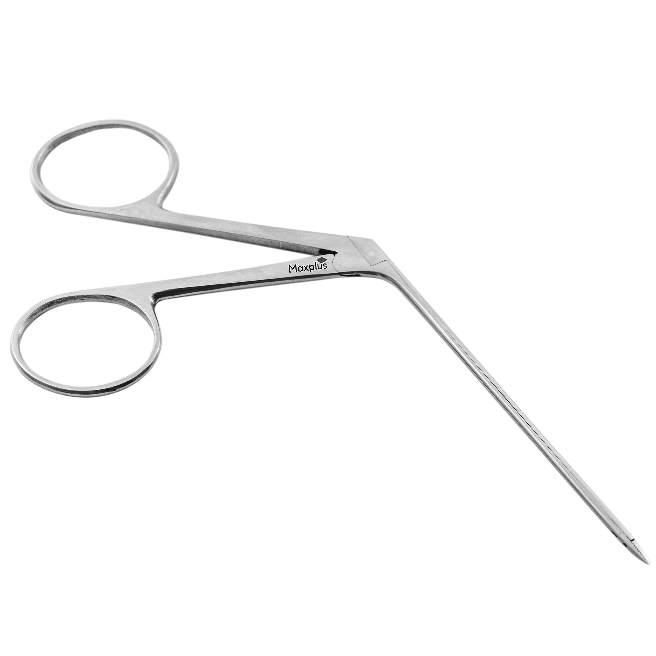Max Plus | MICRO CROCODILE EAR FORCEPS | ENT Surgical Instrument (B0CFF4LVZX) Amazon Price History, Amazon Price Tracker