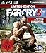 Price comparison product image Far Cry 3 - Limited Edition [German Version]