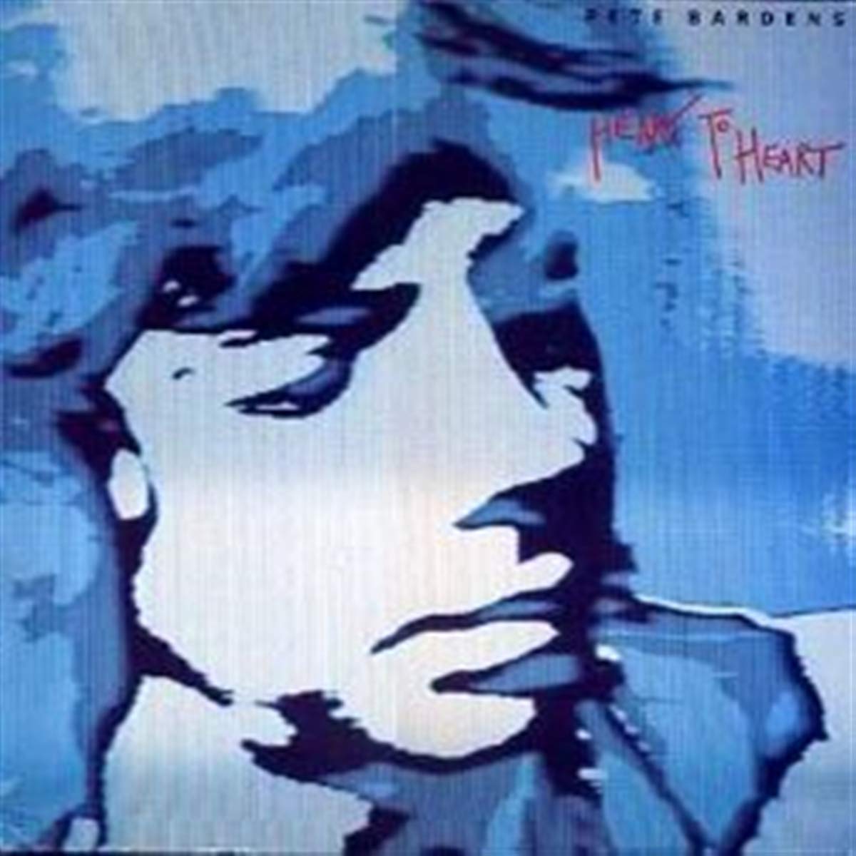 Peter Bardens Heart To Heart CD NEW