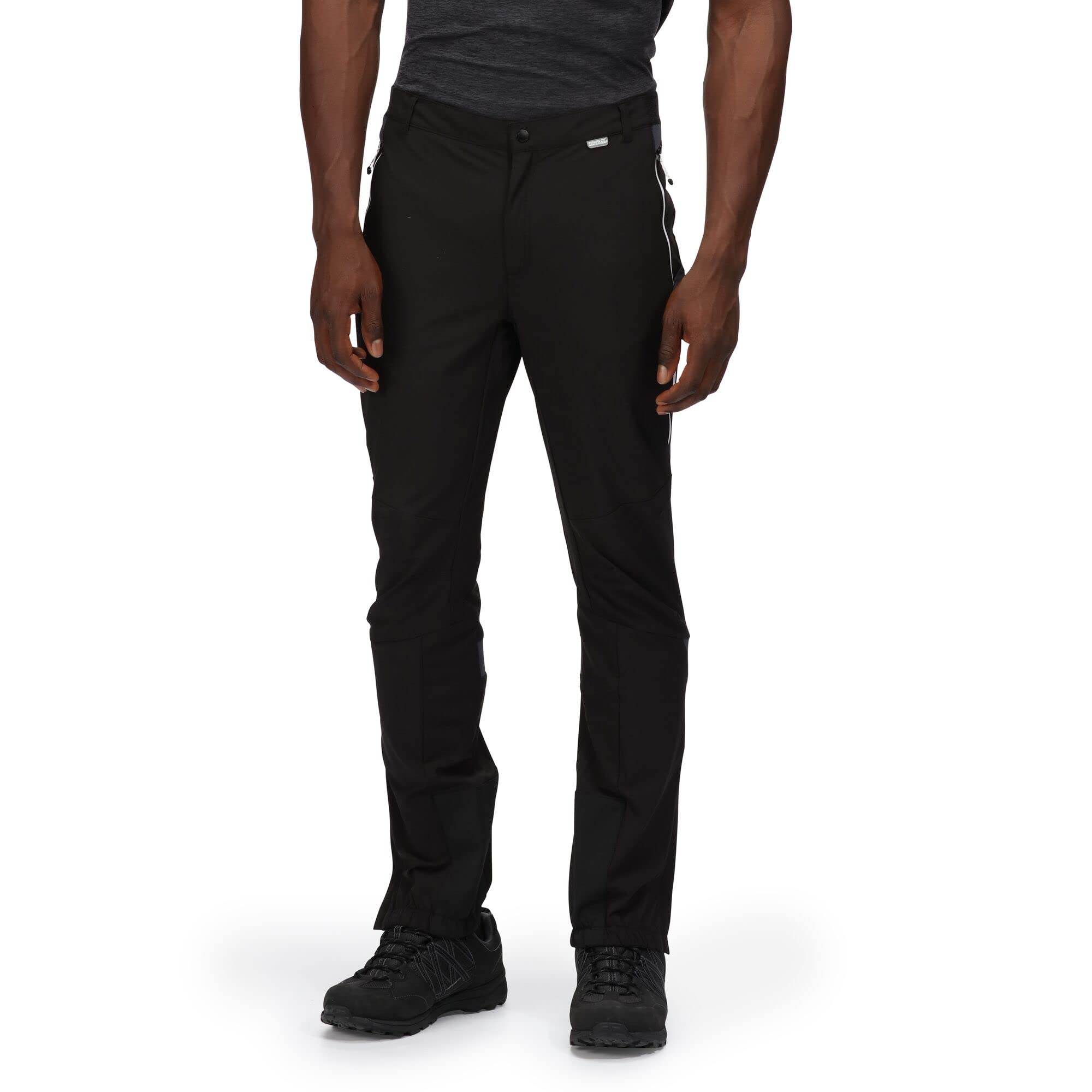 Regatta Men's Mountain III Walking Trousers Pantalones para Senderismo para Hombre