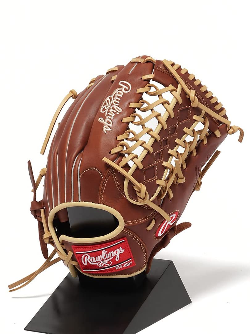 Amazon | Rawlings(ローリングス)ソフトボール ハイパーテック S65  