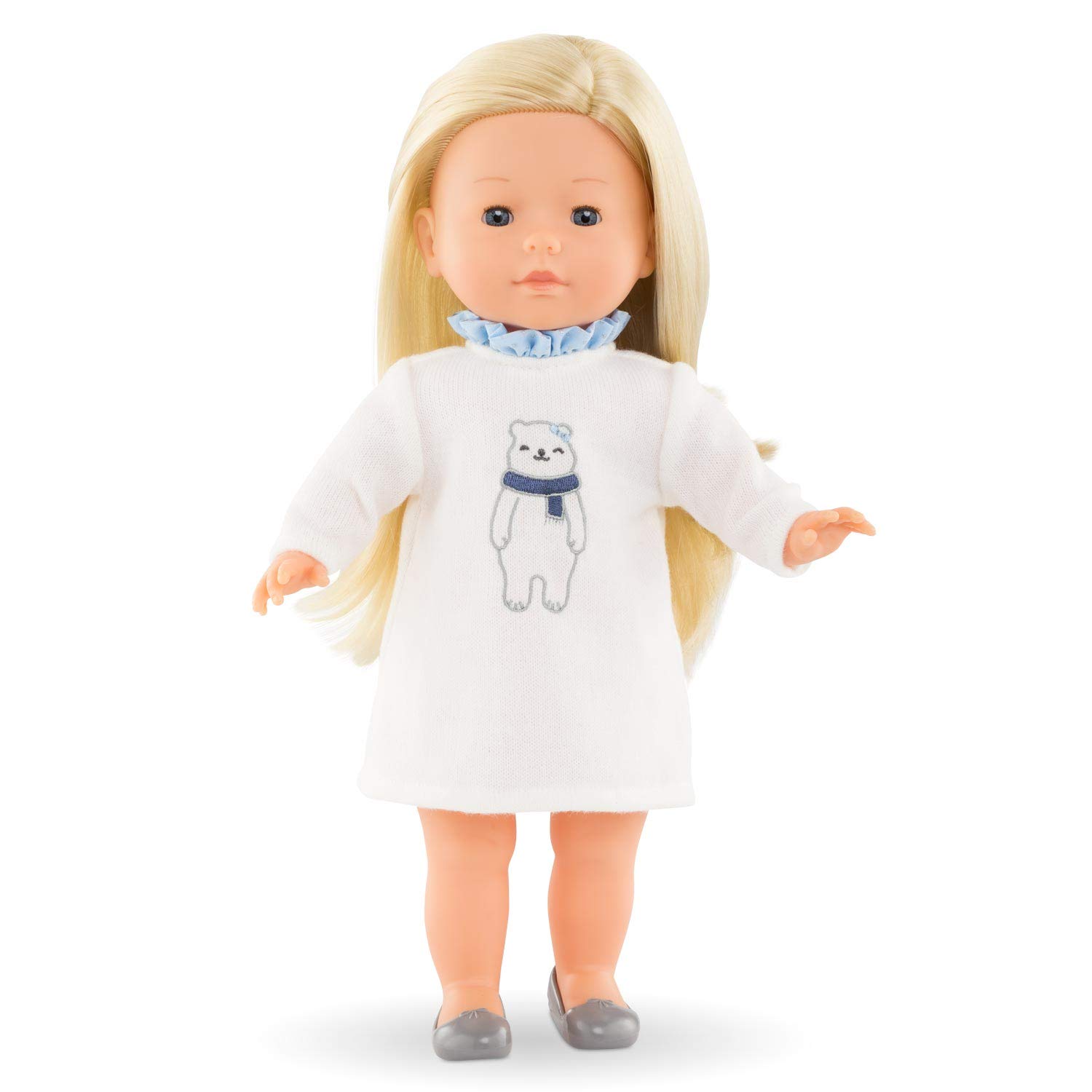 Corolle - Robe de fête pour poupée ma corolle, Livraison Gratuite 24/48h Corolle - Robe de fête pour poupée ma corolle, Livraison Gratuite 24/48h