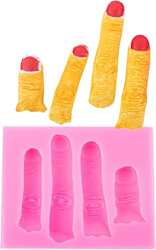 Miniatura 7 de Molde de silicona en forma de manzana, moldes para pasteles de grado alimenticio para fondant, dulces caseros, chocolate, decoración de galletas,