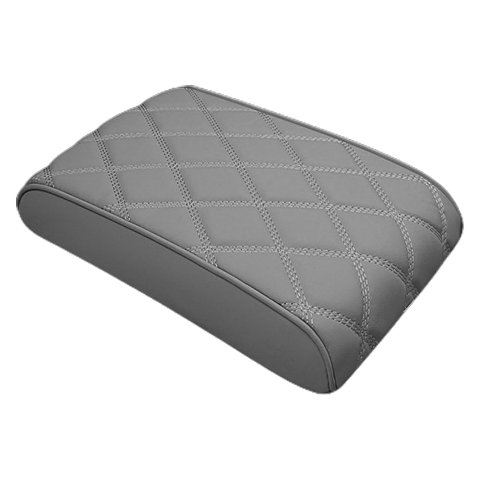 Auto-armsteunkussen, voor Volvo C40 EX30 EX90 S60 S80 S90 V40 V60 V70 V90 Auto Middenconsole Kussen Armsteun Zitkist Cover Protector Decor Accessoires,B