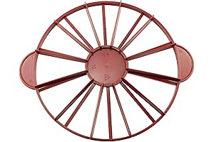 Tegg Portion Perfect Cake Slicer Guide Pie Divider Tool