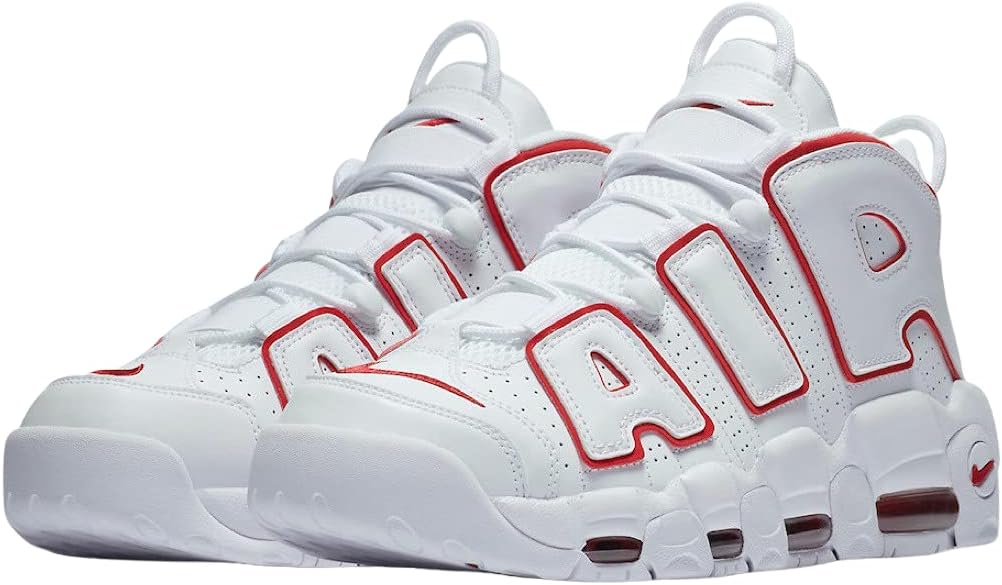 ナイキ] AIR MORE UPTEMPO 96 エアモアアップテンポ 96 メンズ