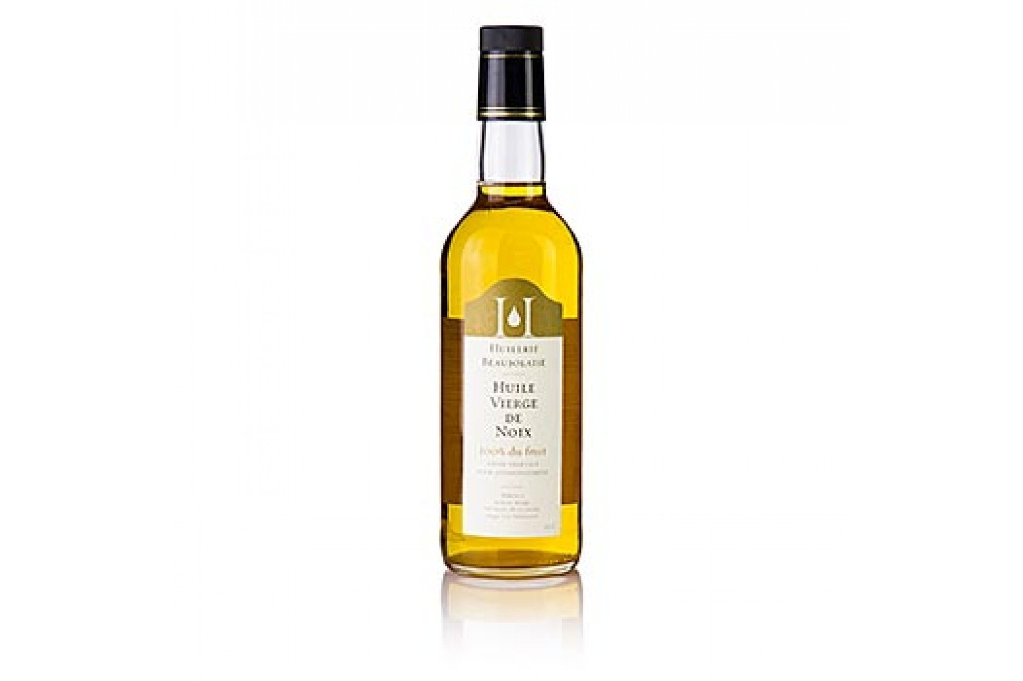 Huilerie Beaujolaise Aceite de nuez Virgin 500 ml