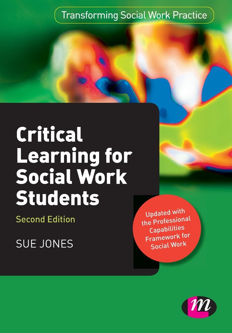 Critical Learning for Social Work Students (Transforming Social Work Practice Series)