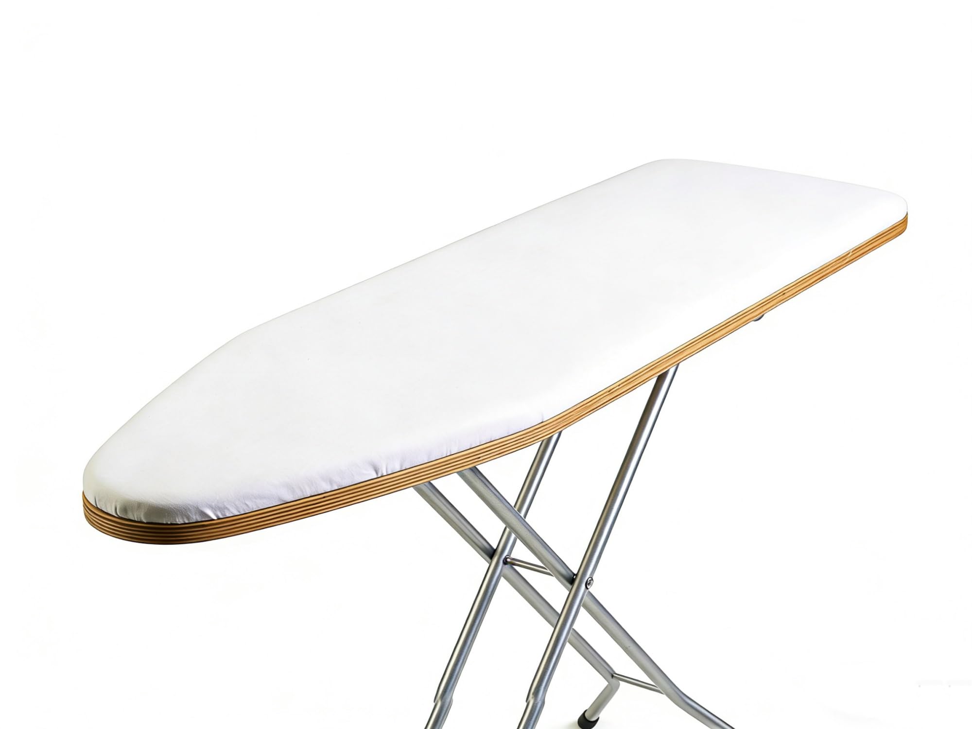 Fundas para Tablas de Planchar, Funda y Almohadilla for Tabla de Planchar Multicolor, Varios tamaños(Blue White,97x33 cm(13x38 Inch))