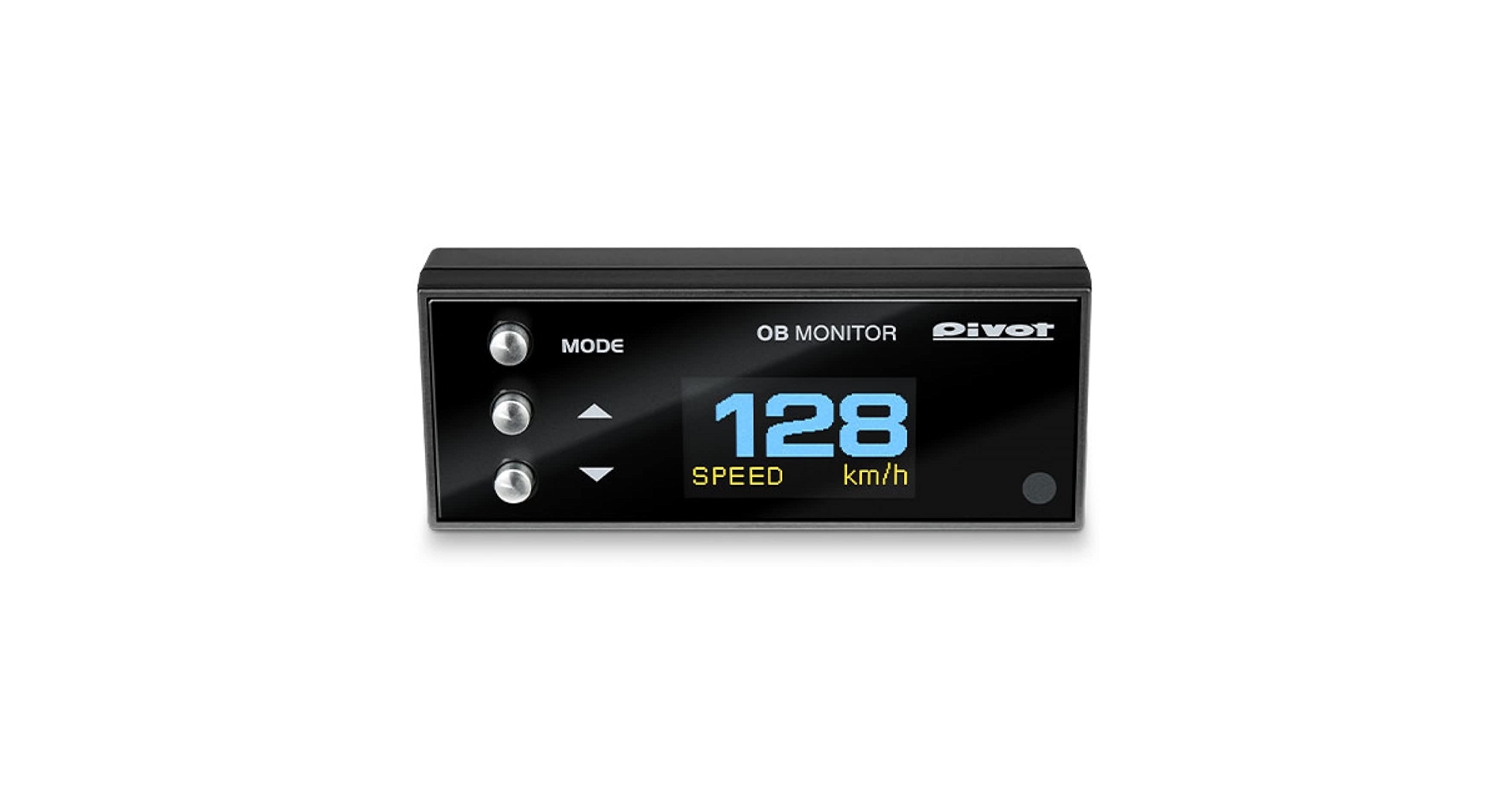 Pivot OB Monitor OBM2 Meter : Amazon.com.au: Automotive