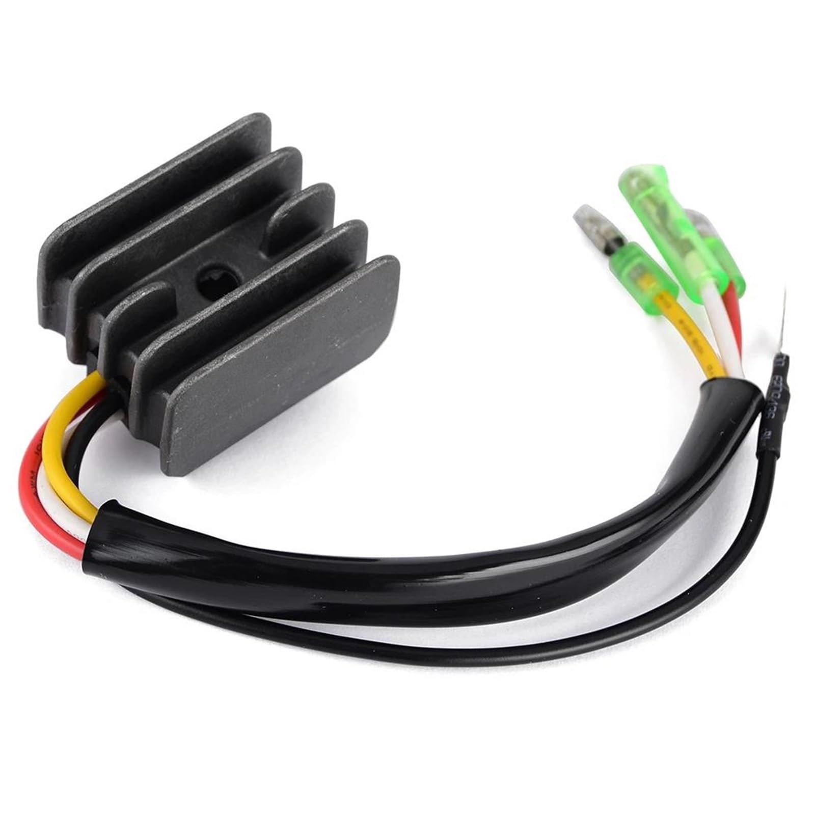Per Suzuki DT25 KL DT25C DT30C DT40C DT50A DT55 DT60 DT65 SL LL DT75 DT85 DT115 Moto Regolatore Raddrizzatore