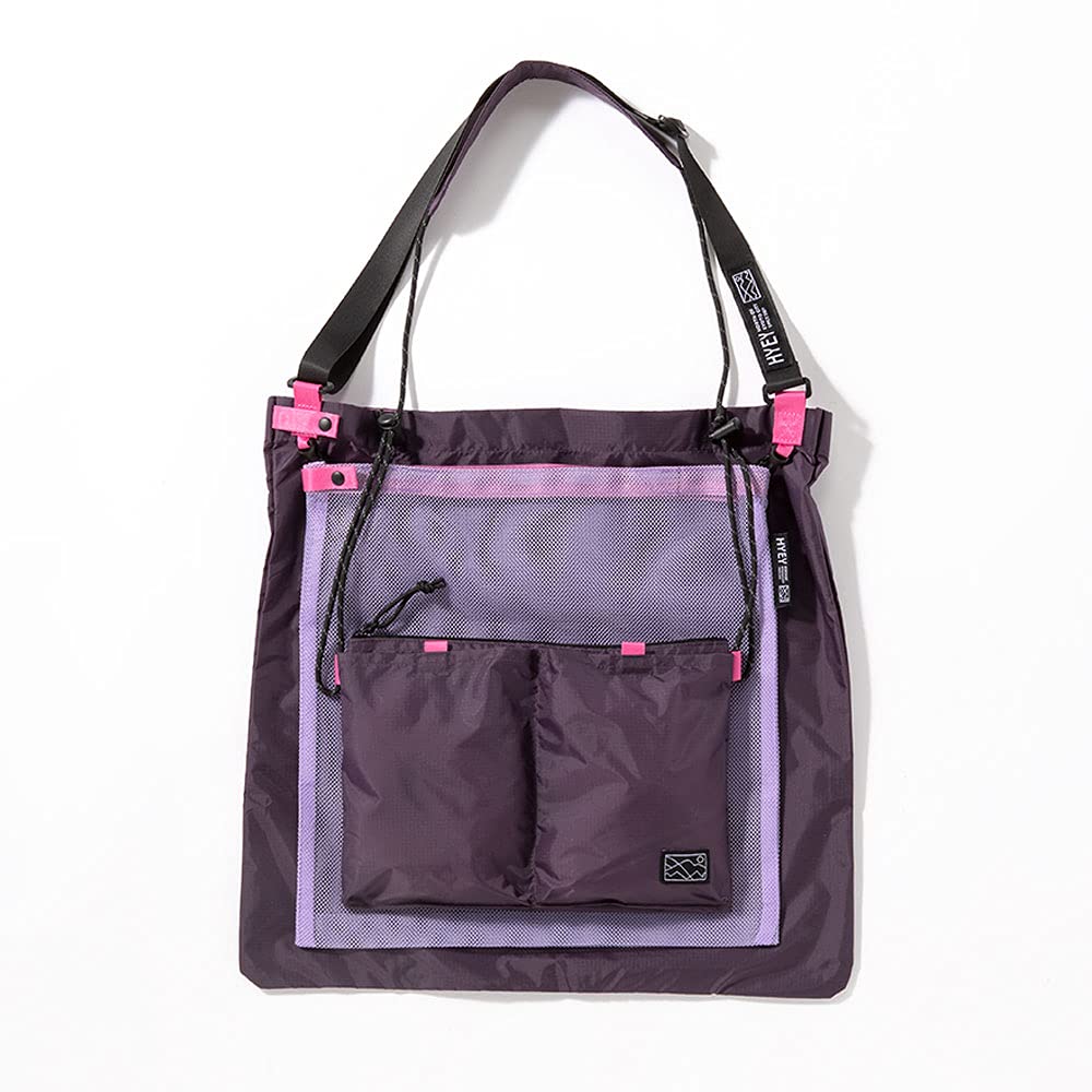 Amazon.co.jp: Iroha Publishing HYEY TRIO BAG Trio Bag HTB-04