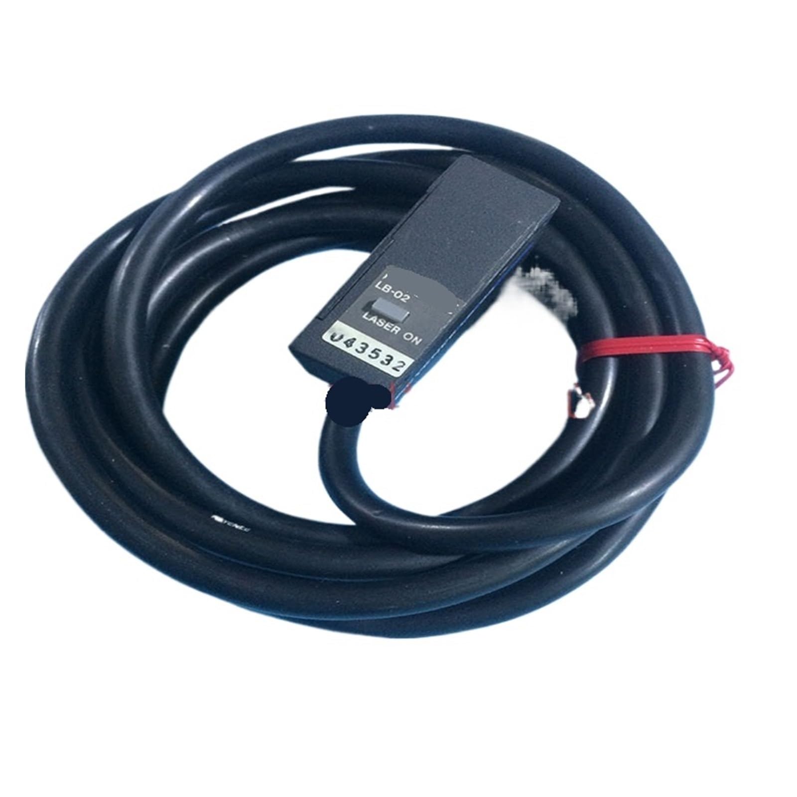 JHPWKRMU Displacement sensor LB-02 sensor