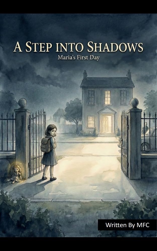 A Step into Shadows: Maria’s First Day
