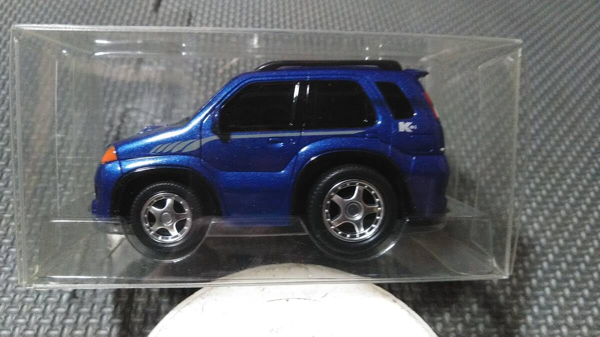 SUZUKI  ケイ　Kei  ミニカー Amazon.co.jp: SUZUKI Kei スズキ ケイ プルバックカー パール