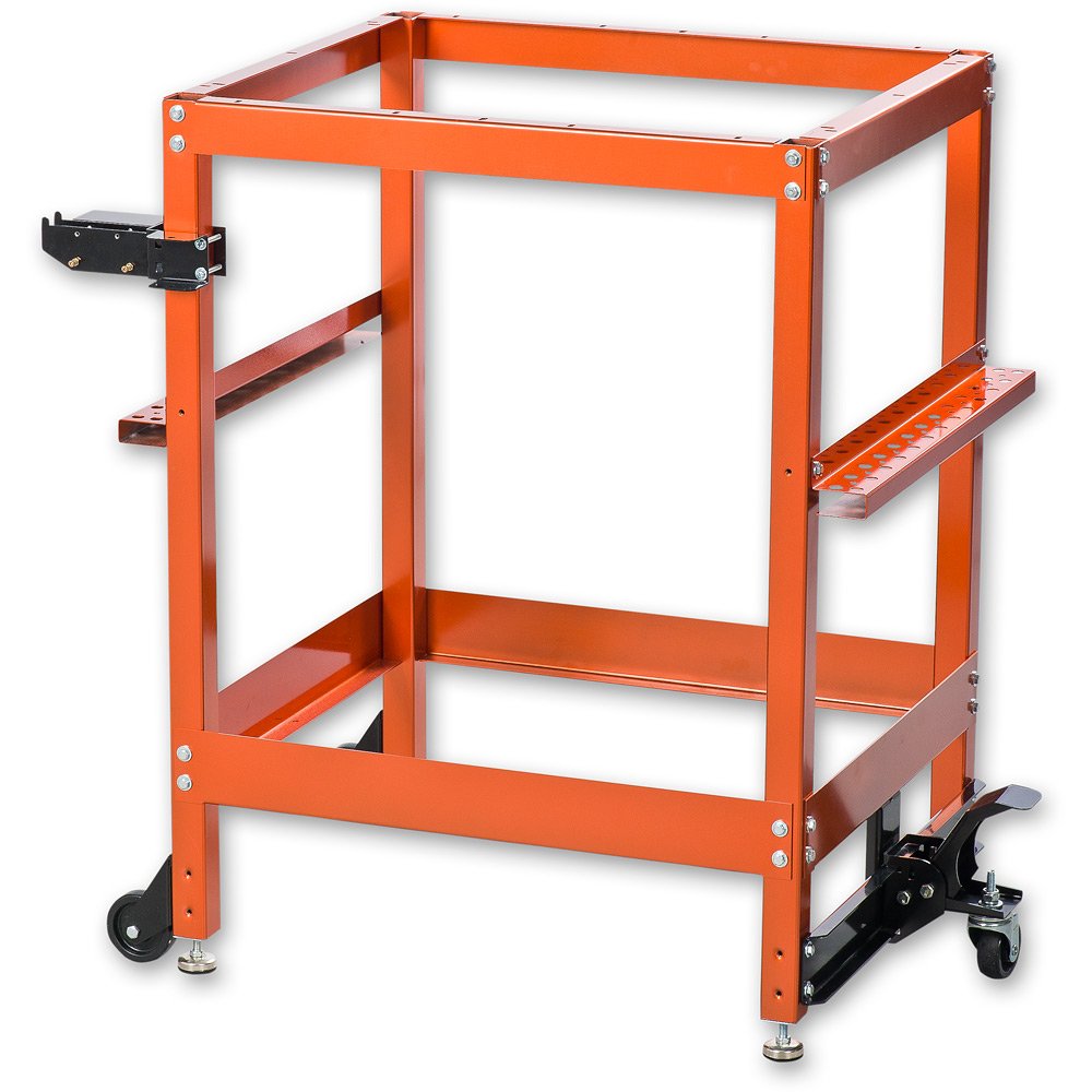 UJK Professional Router Table Leg Stand