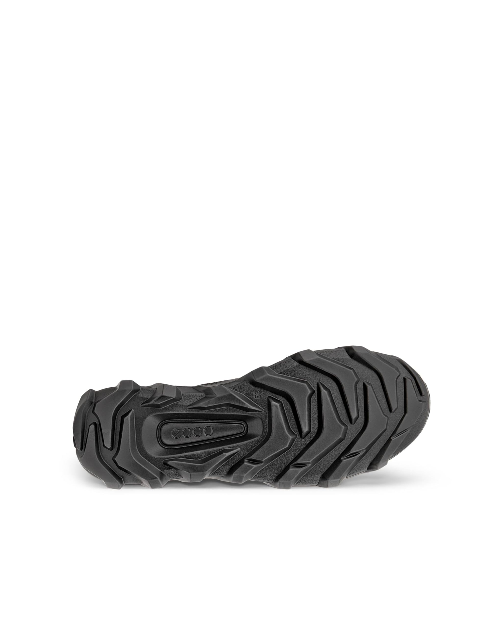 ECCO Ecco Mx Buty trekkingowe Kobiety,BLACK/BLACK,39 EU
