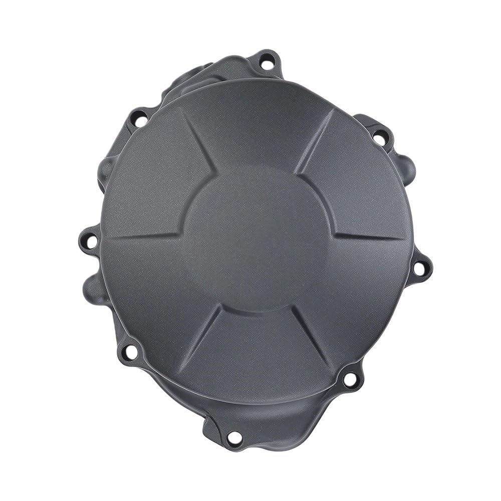 Carcasa estator CBR600RR de alta resistencia protector motor cárter 2009 7