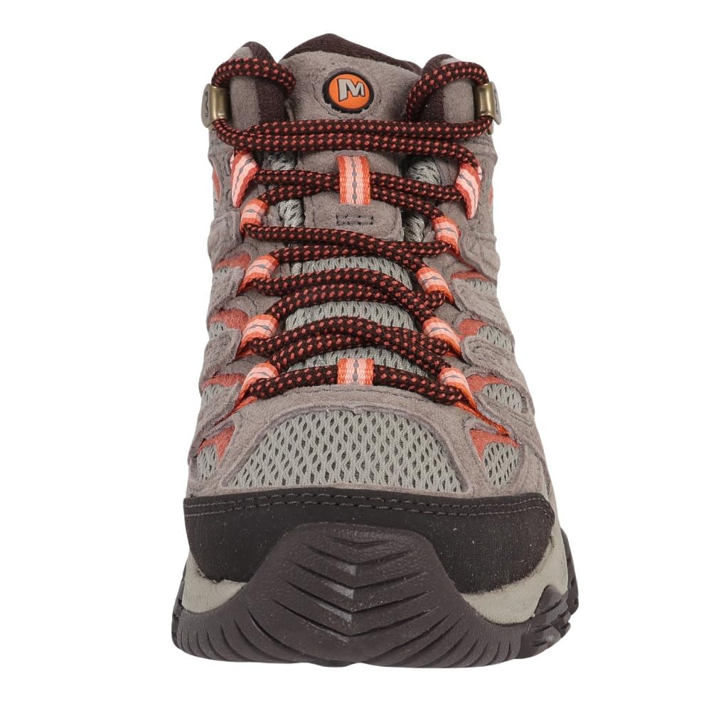 MERRELL ミドルハイカット　26.5㎝ メレル（MERRELL）（メンズ）ゴアテックス トレッキングシューズ