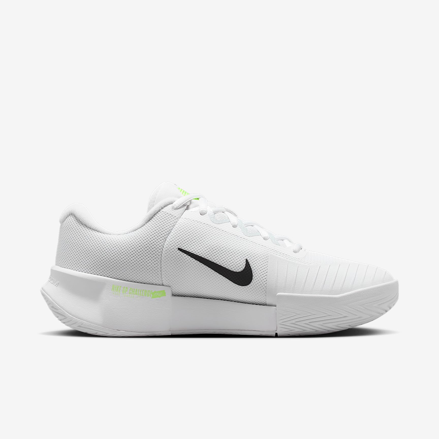 Nike W Zoom GP Challenge Pro HC Zapatillas de tenisMujer