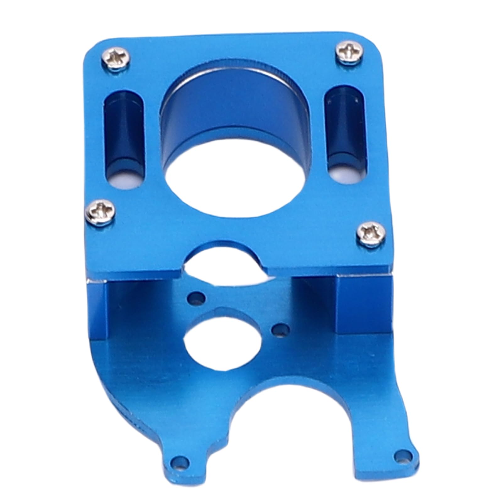 BRRNOO Zestaw RC Motor ESC Kompatybilny z SCX24 1 24, 30A Bezszczotkowy