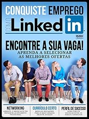 Capa de Mundo em Foco - Atualidades ed.03 Conquiste emprego com o Linkedin