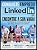 Capa de Mundo em Foco - Atualidades ed.03 Conquiste emprego com o Linkedin