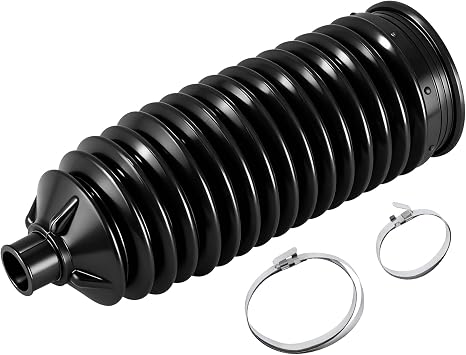SCITOO 1pc Tie Rod Boot for Nissan, for Hyundai, for Saturn