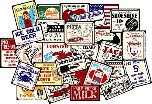 Vintage Metal Art Outlaw Women Western Cowgirl Retro Tin Sign